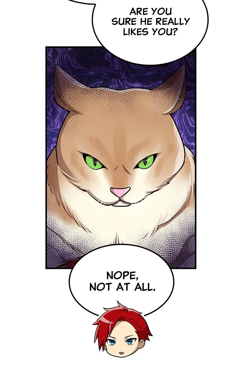 I Am the Strongest Transcendent Chapter 20 page 108 - 