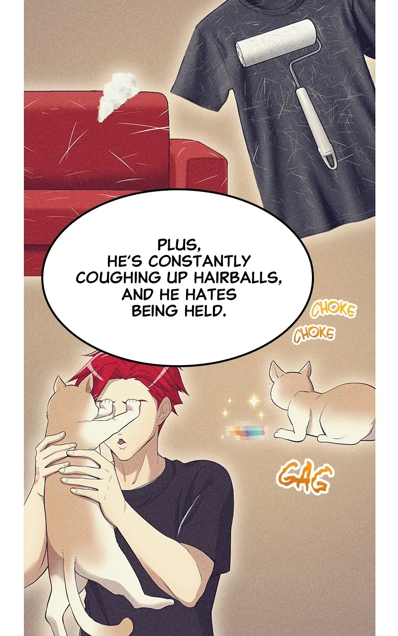 I Am the Strongest Transcendent Chapter 20 page 110 - 