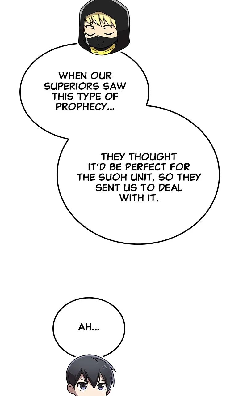 I Am the Strongest Transcendent Chapter 20 page 12 - 