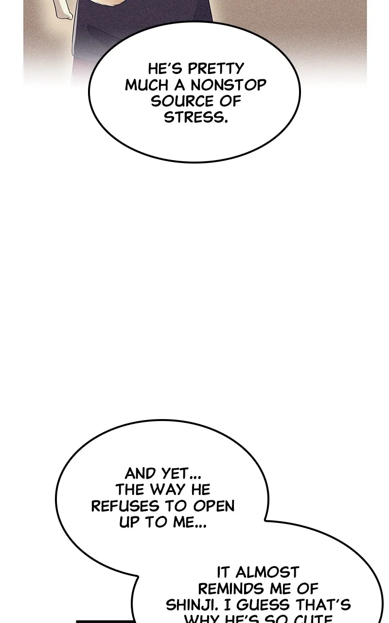 I Am the Strongest Transcendent Chapter 20 page 111 - 
