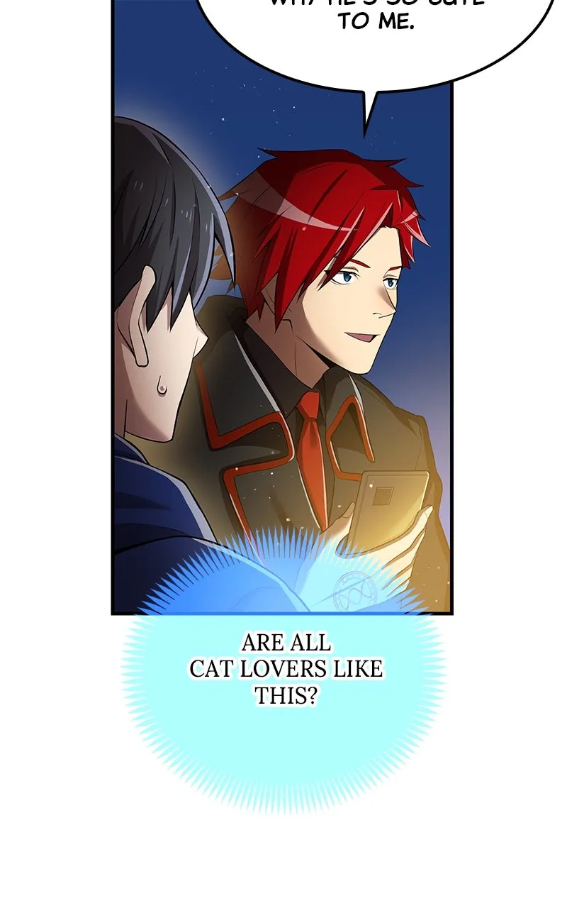 I Am the Strongest Transcendent Chapter 20 page 112 - 