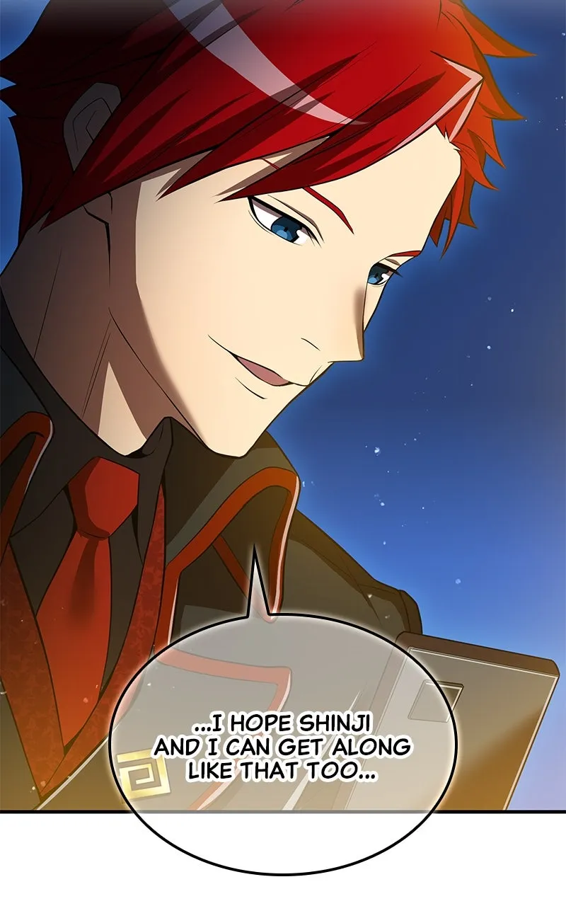 I Am the Strongest Transcendent Chapter 20 page 114 - 