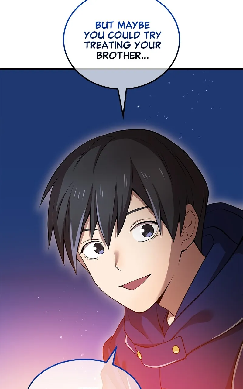 I Am the Strongest Transcendent Chapter 20 page 118 - 
