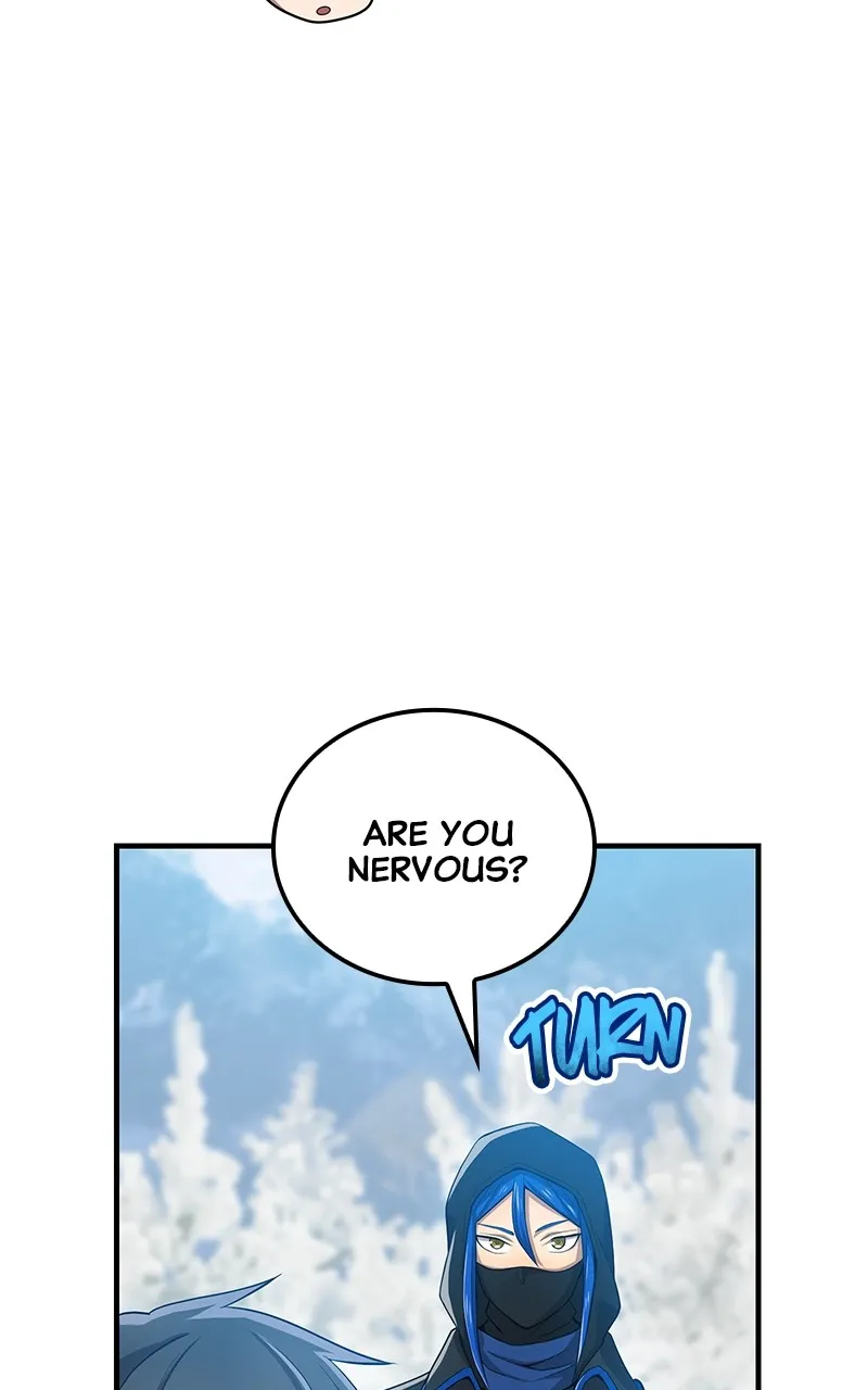 I Am the Strongest Transcendent Chapter 20 page 13 - 