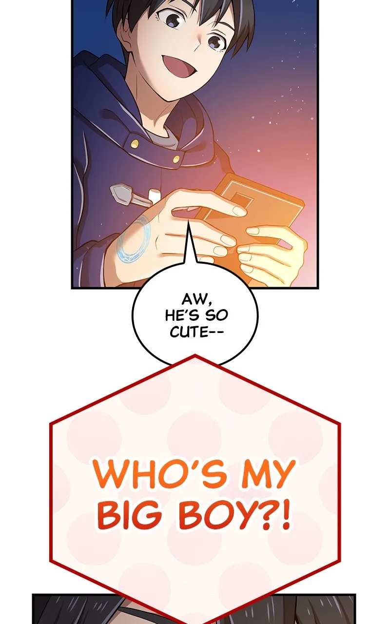 I Am the Strongest Transcendent Chapter 20 page 122 - 
