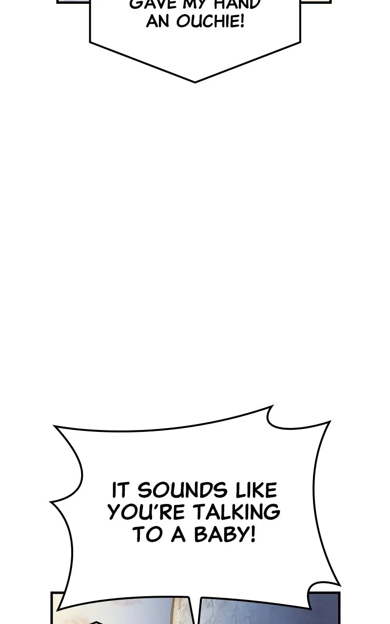 I Am the Strongest Transcendent Chapter 20 page 125 - 