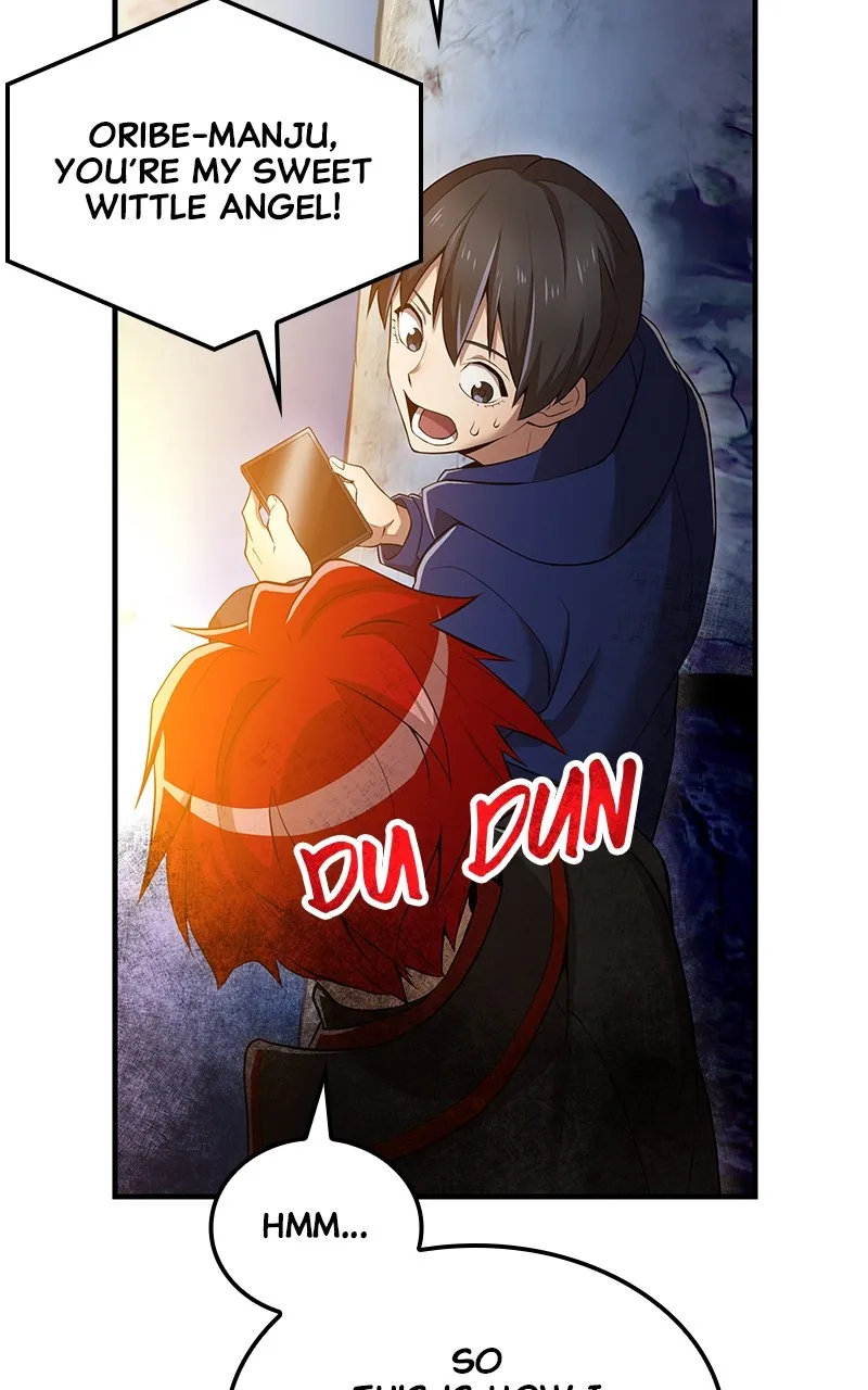 I Am the Strongest Transcendent Chapter 20 page 126 - 