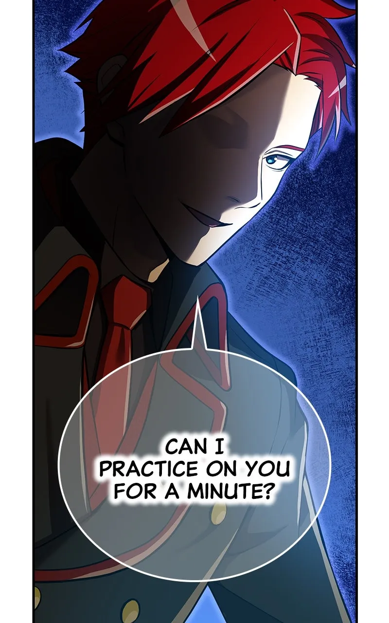 I Am the Strongest Transcendent Chapter 20 page 128 - 