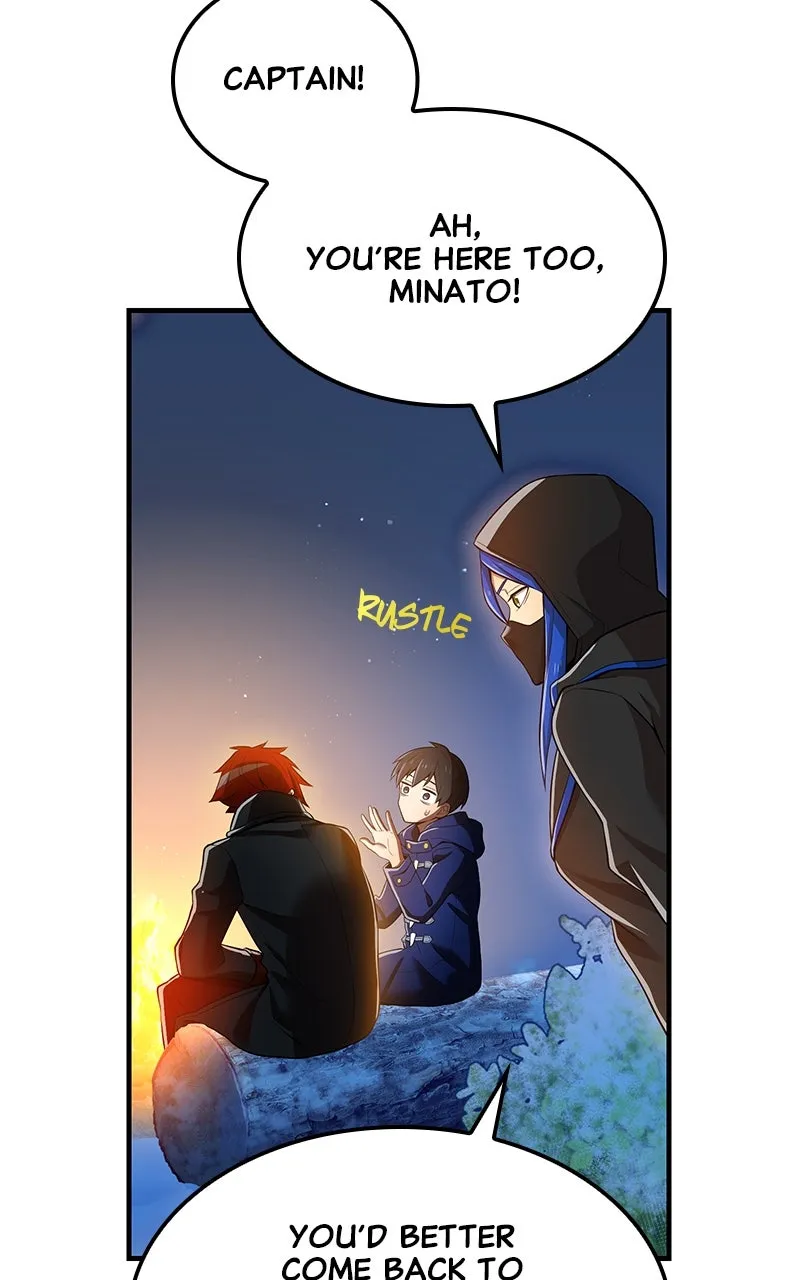 I Am the Strongest Transcendent Chapter 20 page 130 - 
