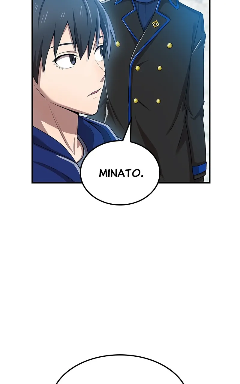 I Am the Strongest Transcendent Chapter 20 page 14 - 