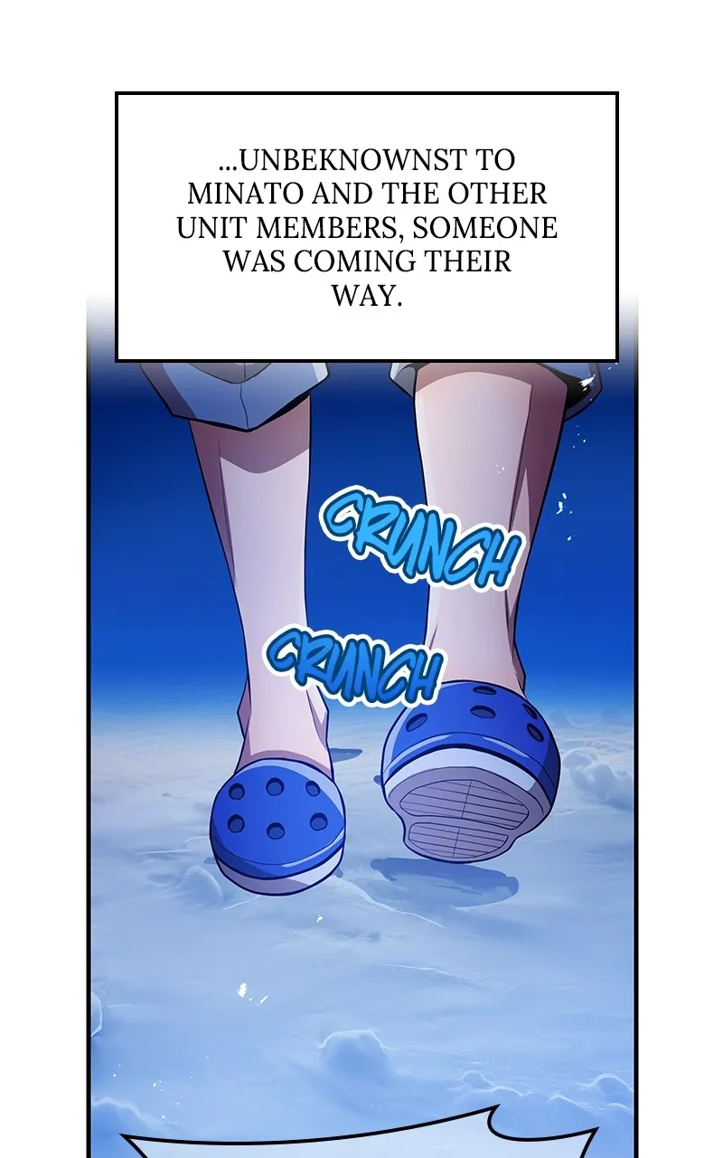I Am the Strongest Transcendent Chapter 20 page 134 - 