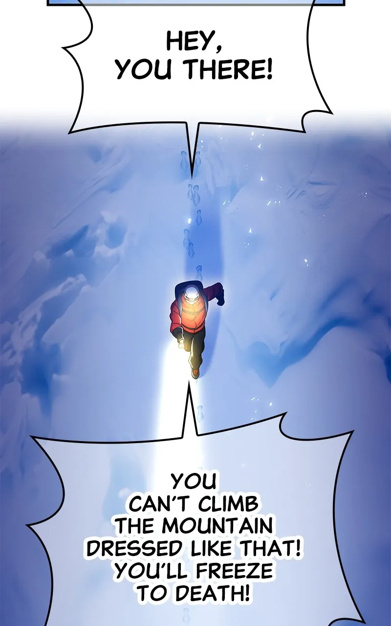 I Am the Strongest Transcendent Chapter 20 page 135 - 