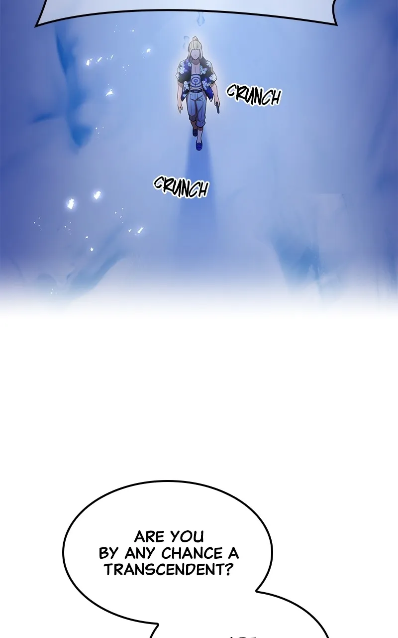 I Am the Strongest Transcendent Chapter 20 page 136 - 
