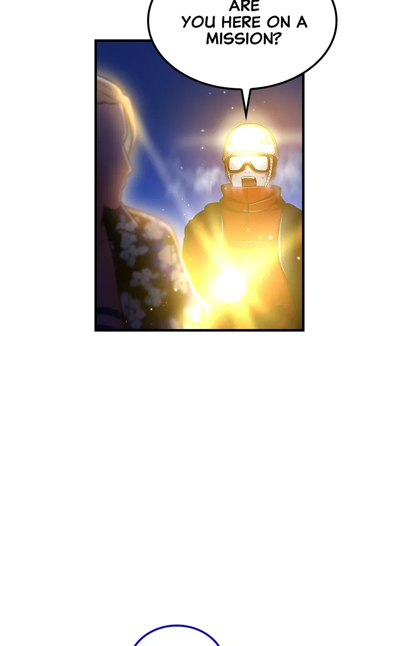 I Am the Strongest Transcendent Chapter 20 page 137 - 