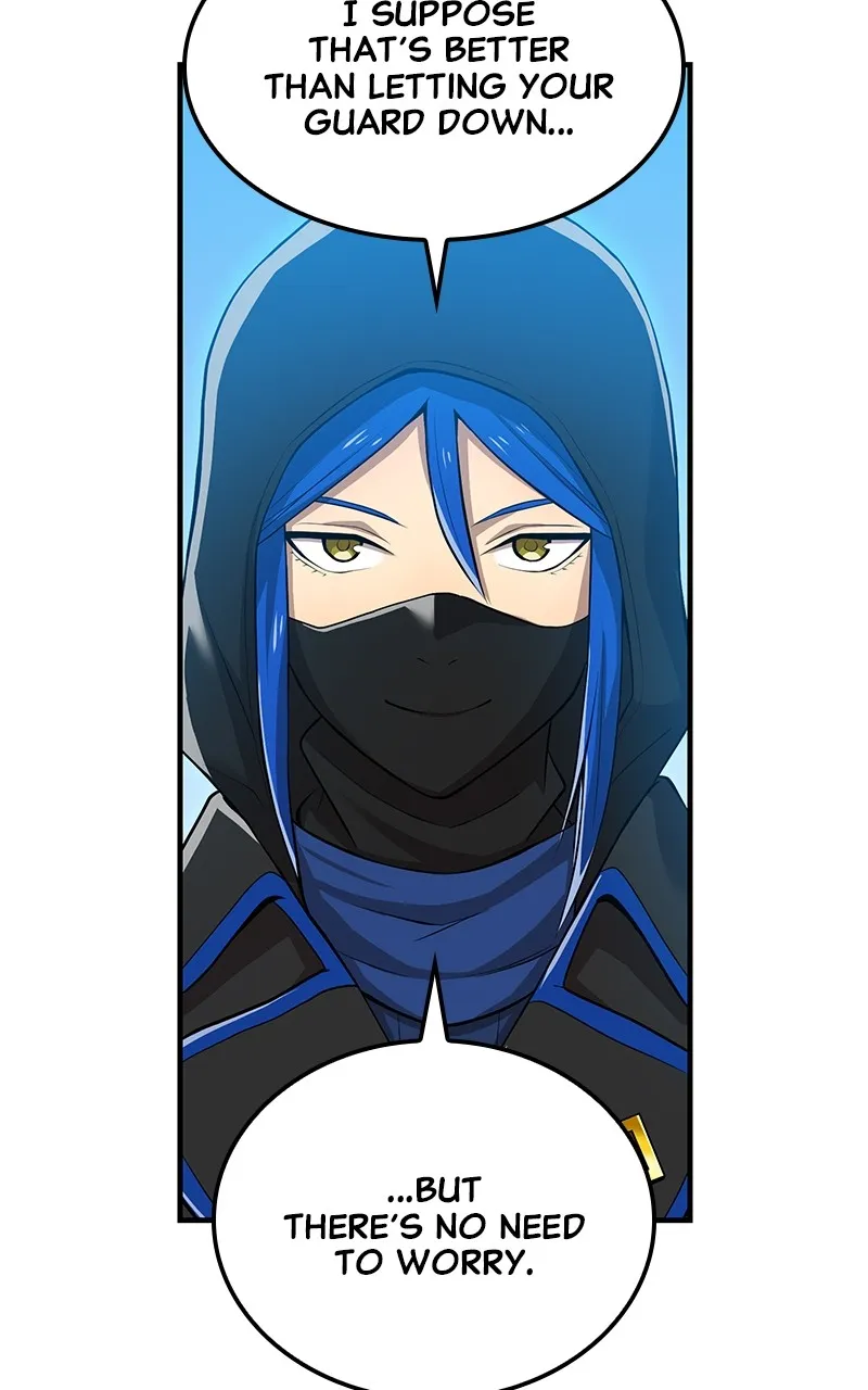 I Am the Strongest Transcendent Chapter 20 page 15 - 