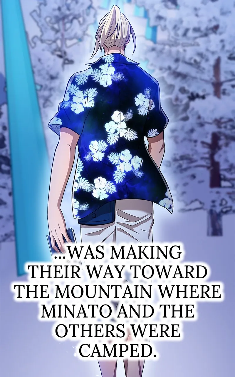 I Am the Strongest Transcendent Chapter 20 page 142 - 