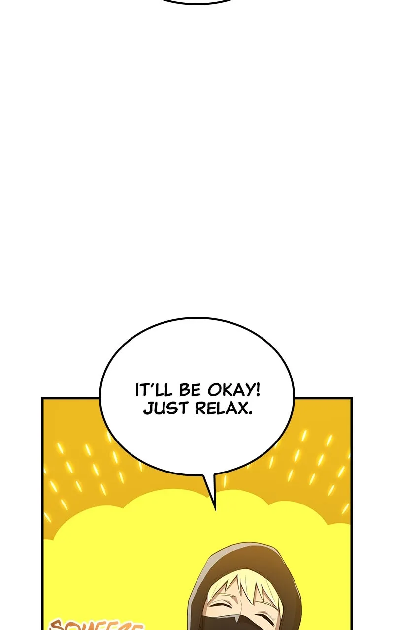 I Am the Strongest Transcendent Chapter 20 page 16 - 