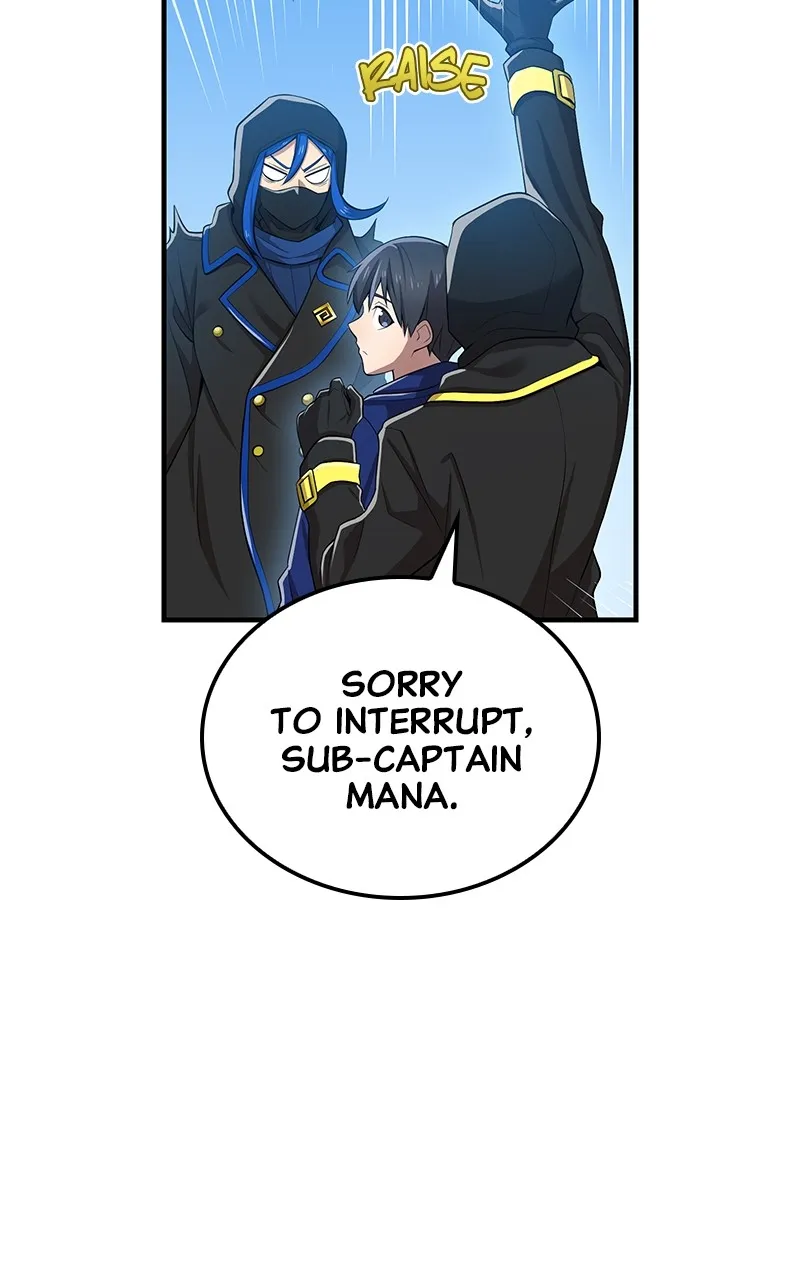 I Am the Strongest Transcendent Chapter 20 page 19 - 