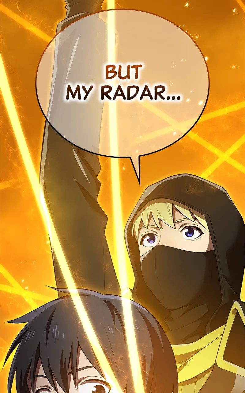 I Am the Strongest Transcendent Chapter 20 page 21 - 