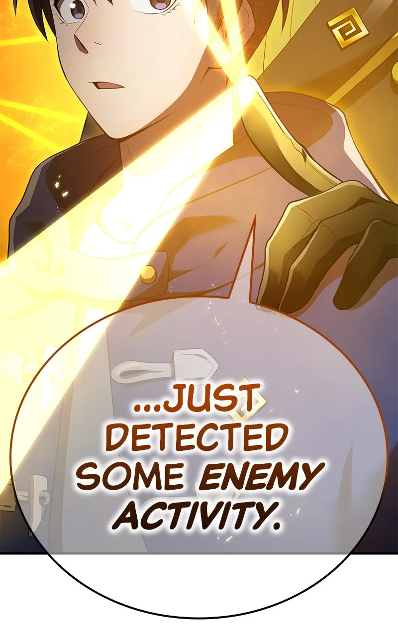 I Am the Strongest Transcendent Chapter 20 page 22 - 