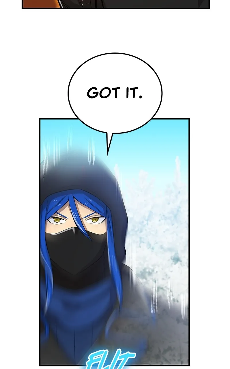 I Am the Strongest Transcendent Chapter 20 page 25 - 