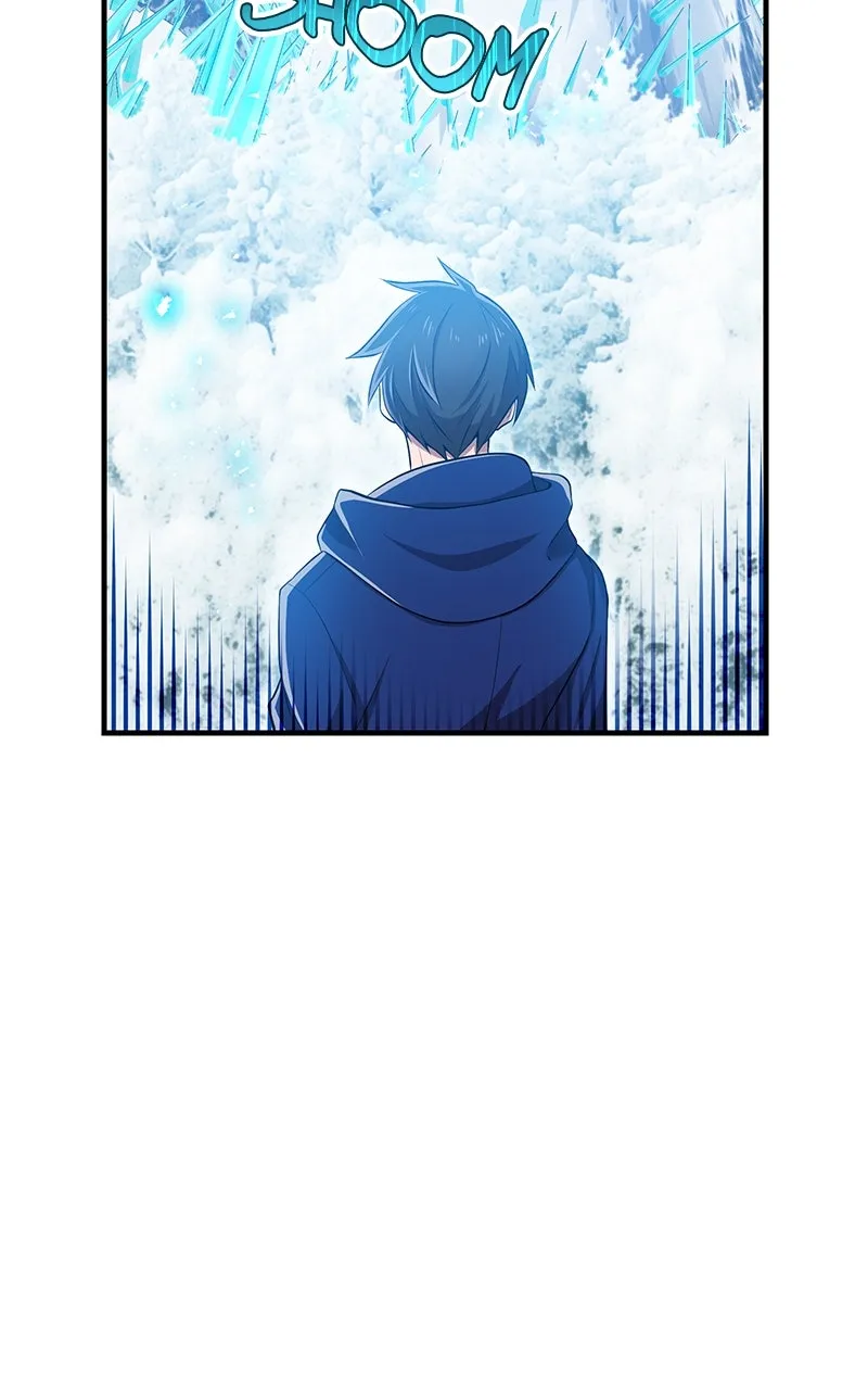 I Am the Strongest Transcendent Chapter 20 page 27 - 