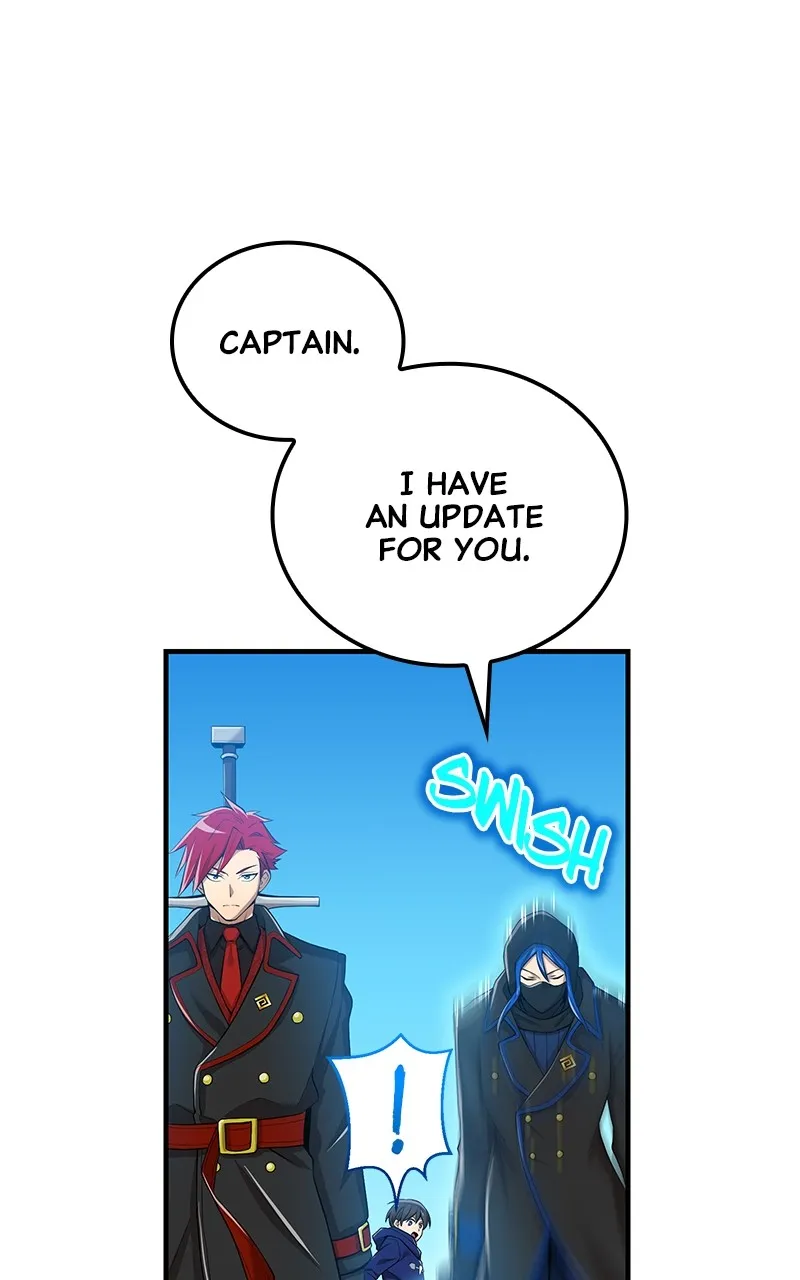 I Am the Strongest Transcendent Chapter 20 page 28 - 