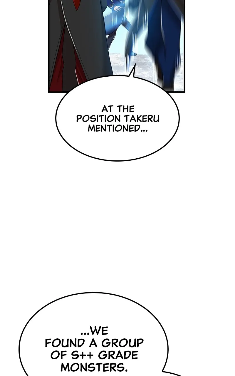 I Am the Strongest Transcendent Chapter 20 page 29 - 