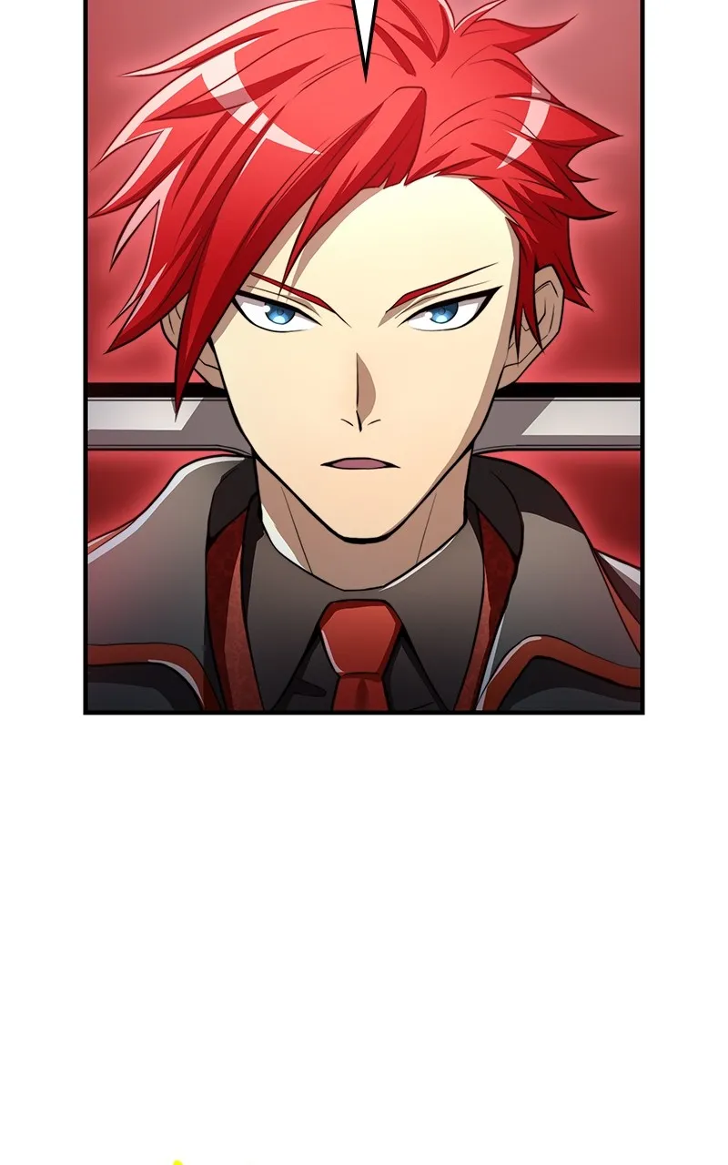 I Am the Strongest Transcendent Chapter 20 page 32 - 