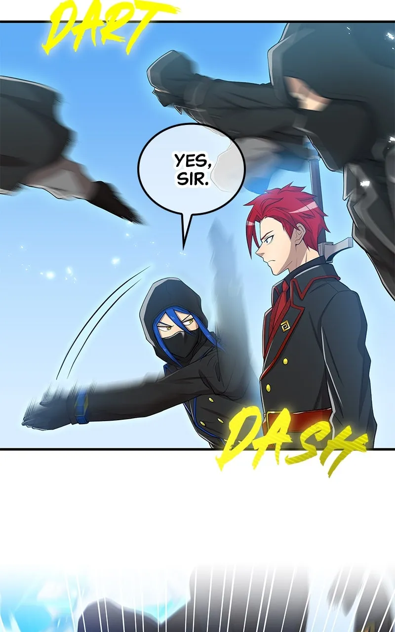 I Am the Strongest Transcendent Chapter 20 page 33 - 