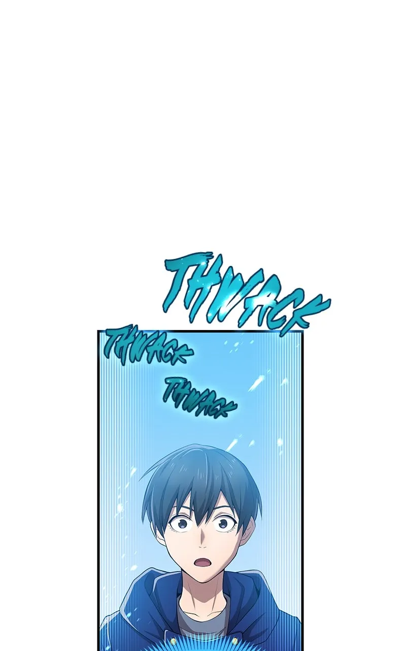 I Am the Strongest Transcendent Chapter 20 page 36 - 