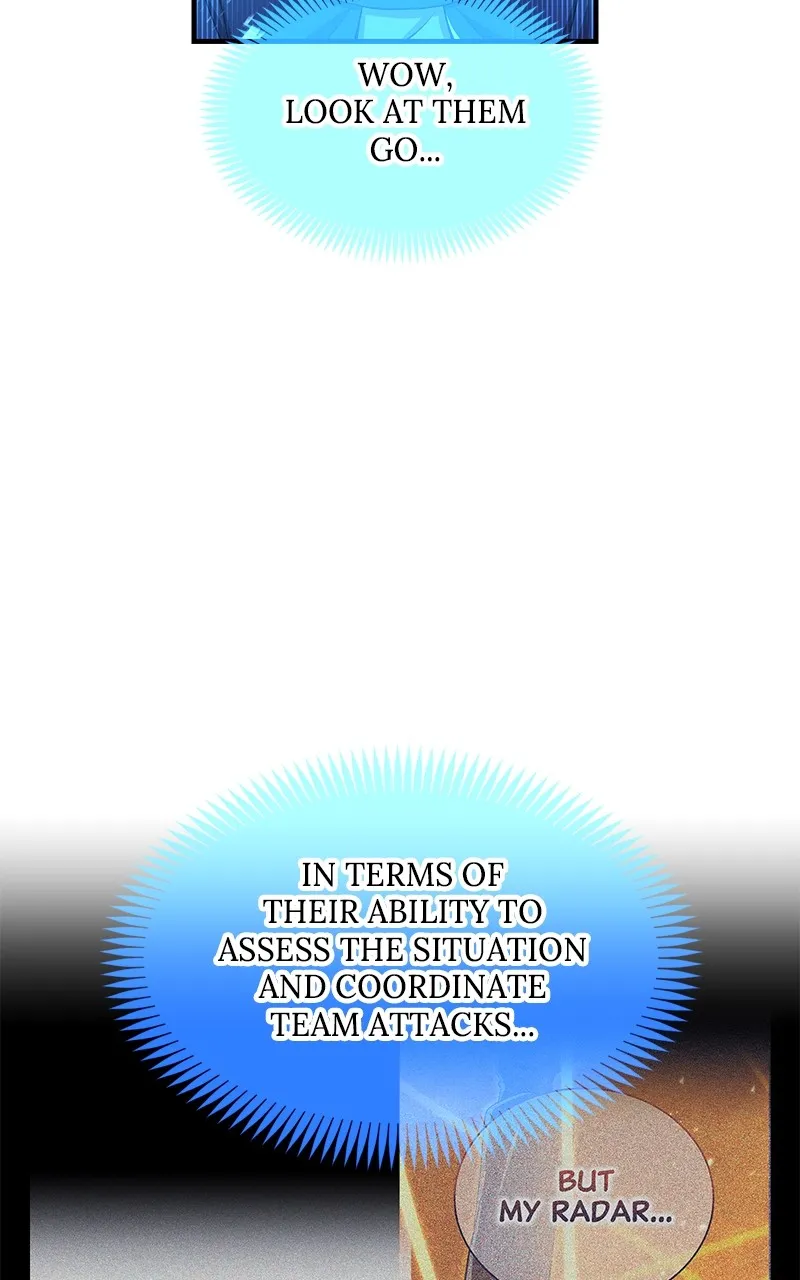 I Am the Strongest Transcendent Chapter 20 page 37 - 