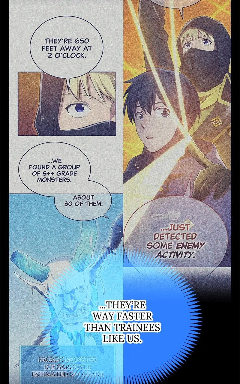 I Am the Strongest Transcendent Chapter 20 page 38 - 