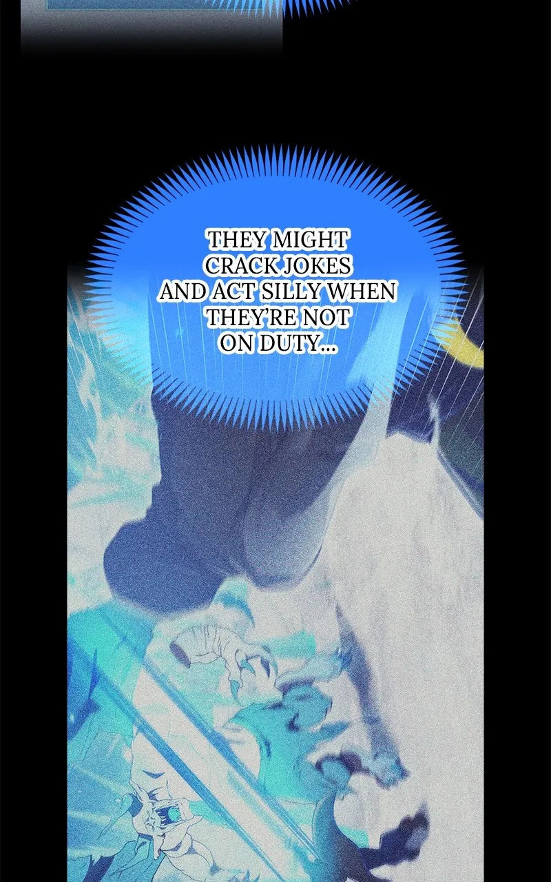 I Am the Strongest Transcendent Chapter 20 page 39 - 