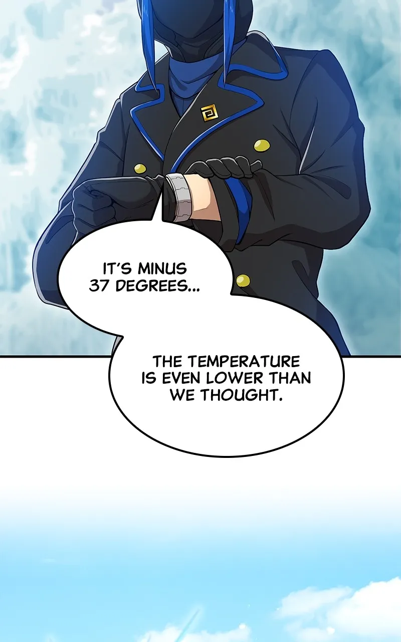 I Am the Strongest Transcendent Chapter 20 page 5 - 