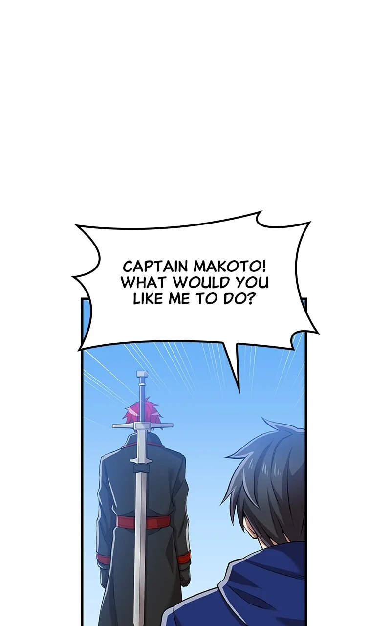 I Am the Strongest Transcendent Chapter 20 page 41 - 