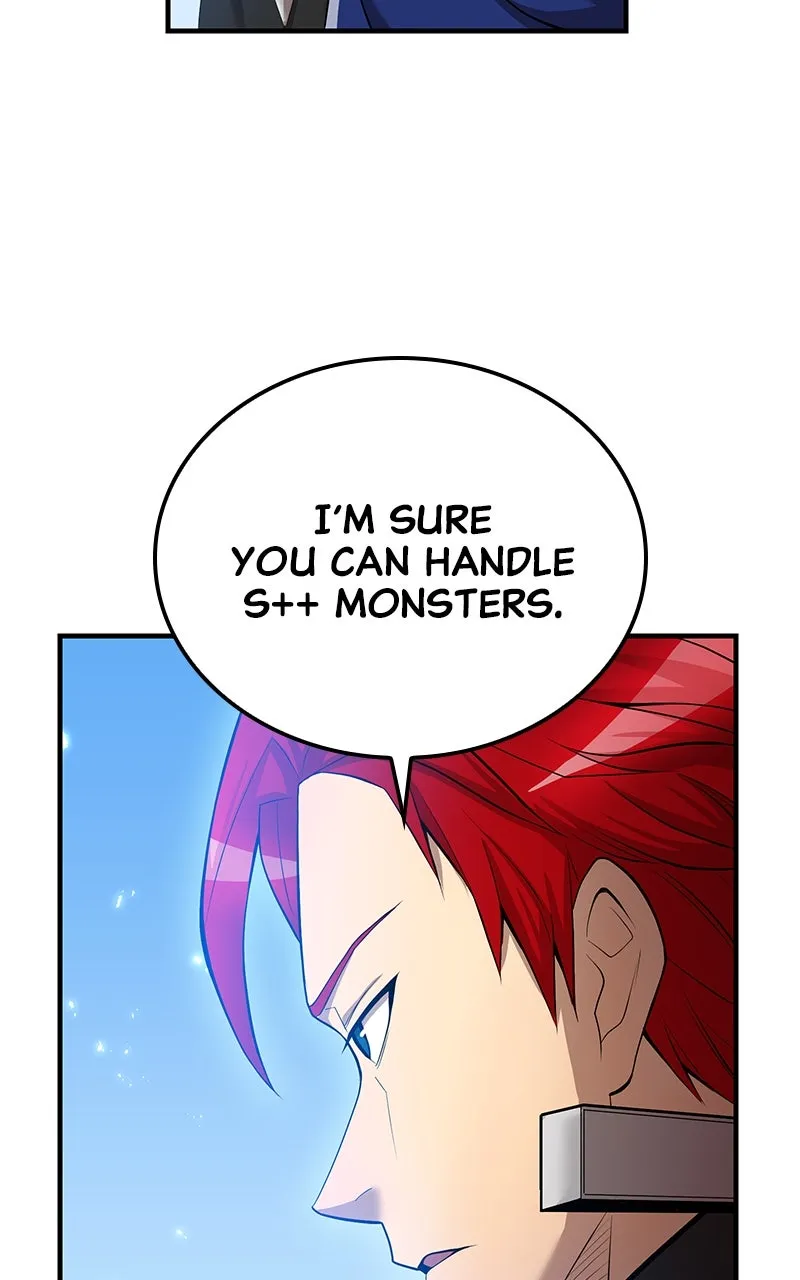 I Am the Strongest Transcendent Chapter 20 page 42 - 