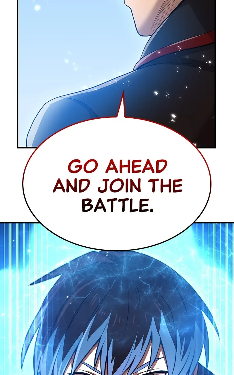I Am the Strongest Transcendent Chapter 20 page 43 - 