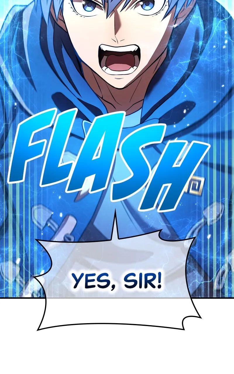 I Am the Strongest Transcendent Chapter 20 page 44 - 