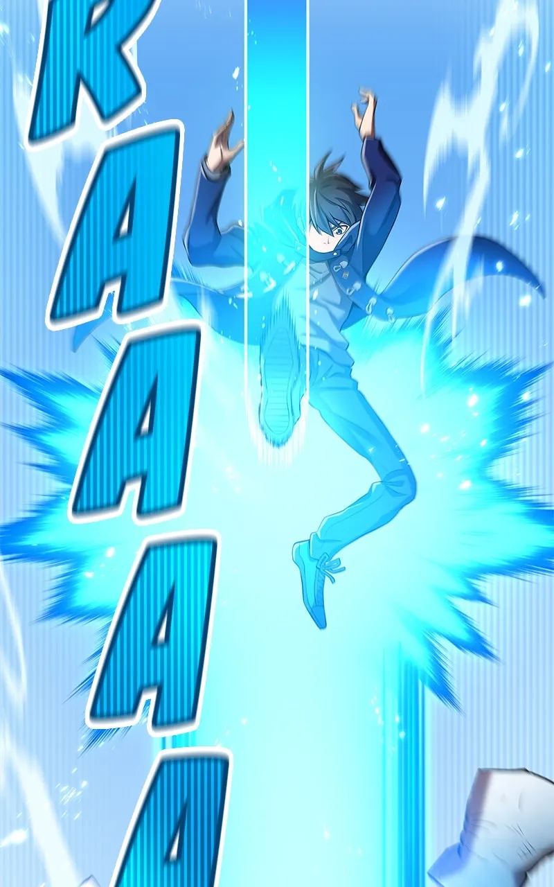 I Am the Strongest Transcendent Chapter 20 page 48 - 