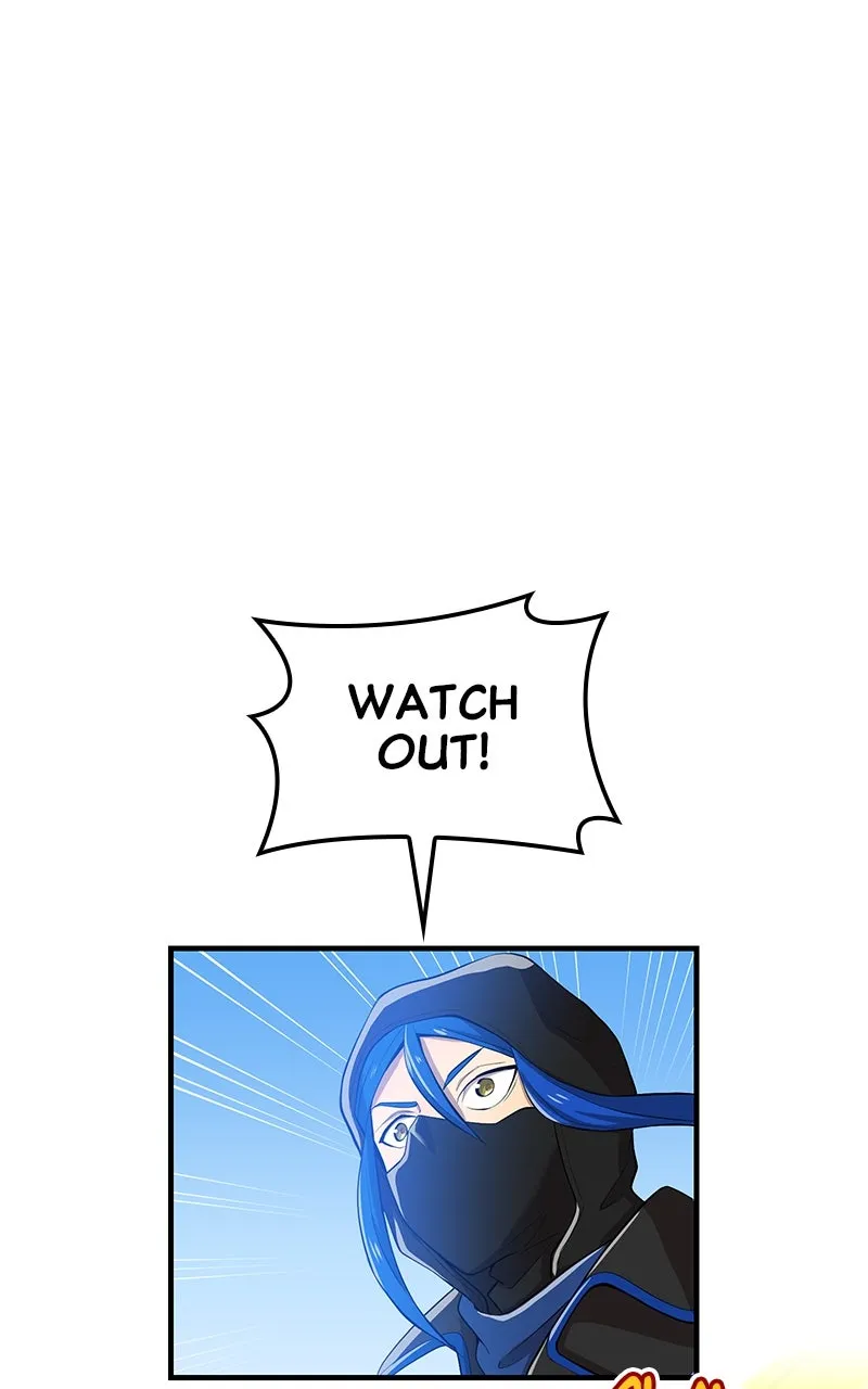 I Am the Strongest Transcendent Chapter 20 page 52 - 