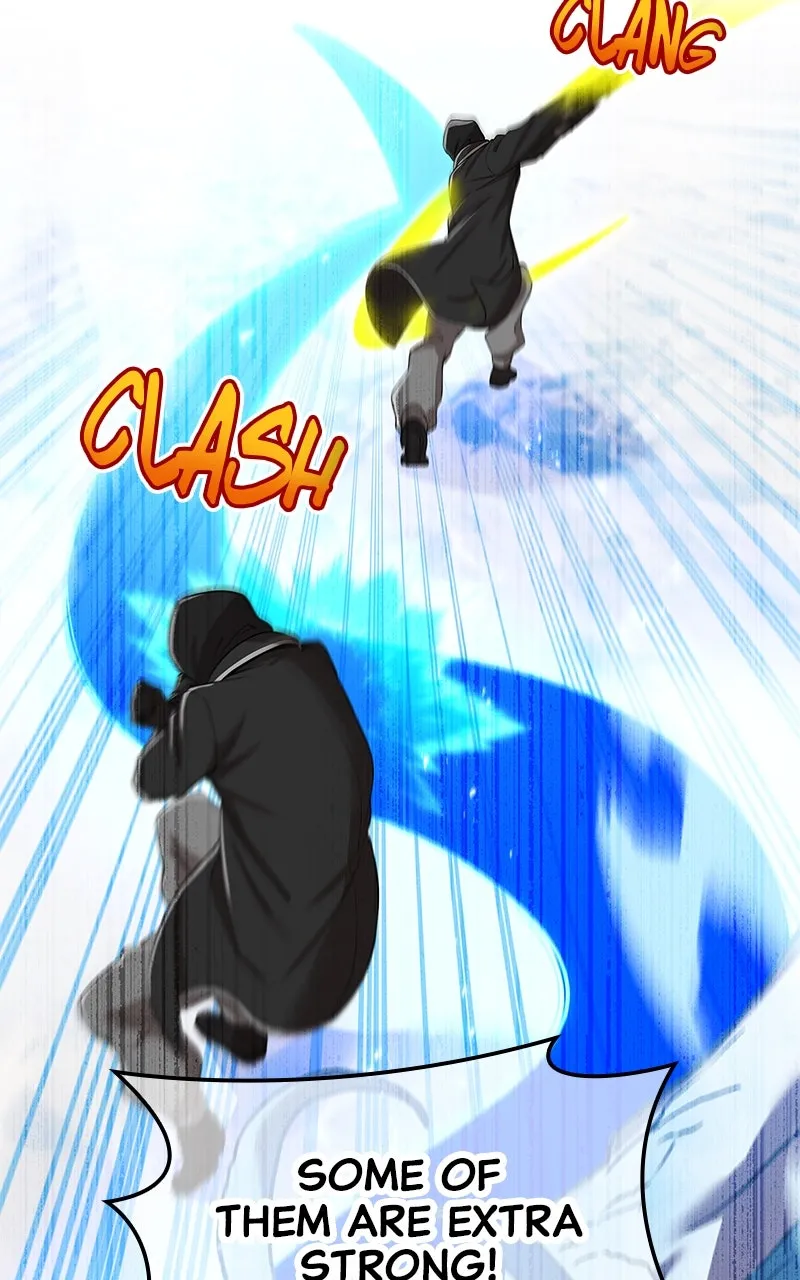 I Am the Strongest Transcendent Chapter 20 page 53 - 