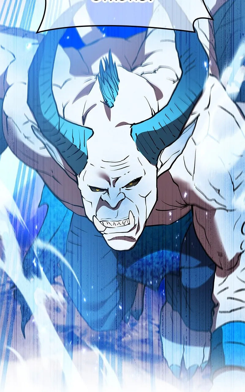 I Am the Strongest Transcendent Chapter 20 page 54 - 