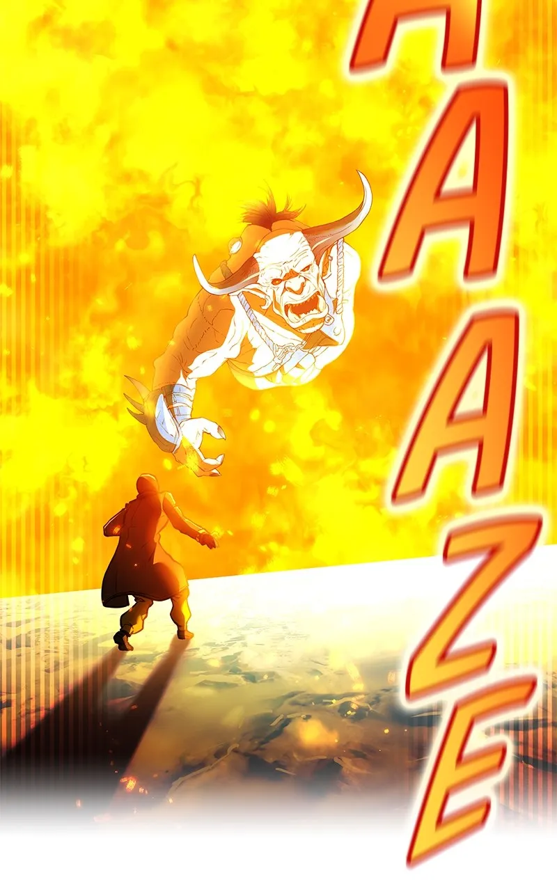I Am the Strongest Transcendent Chapter 20 page 59 - 