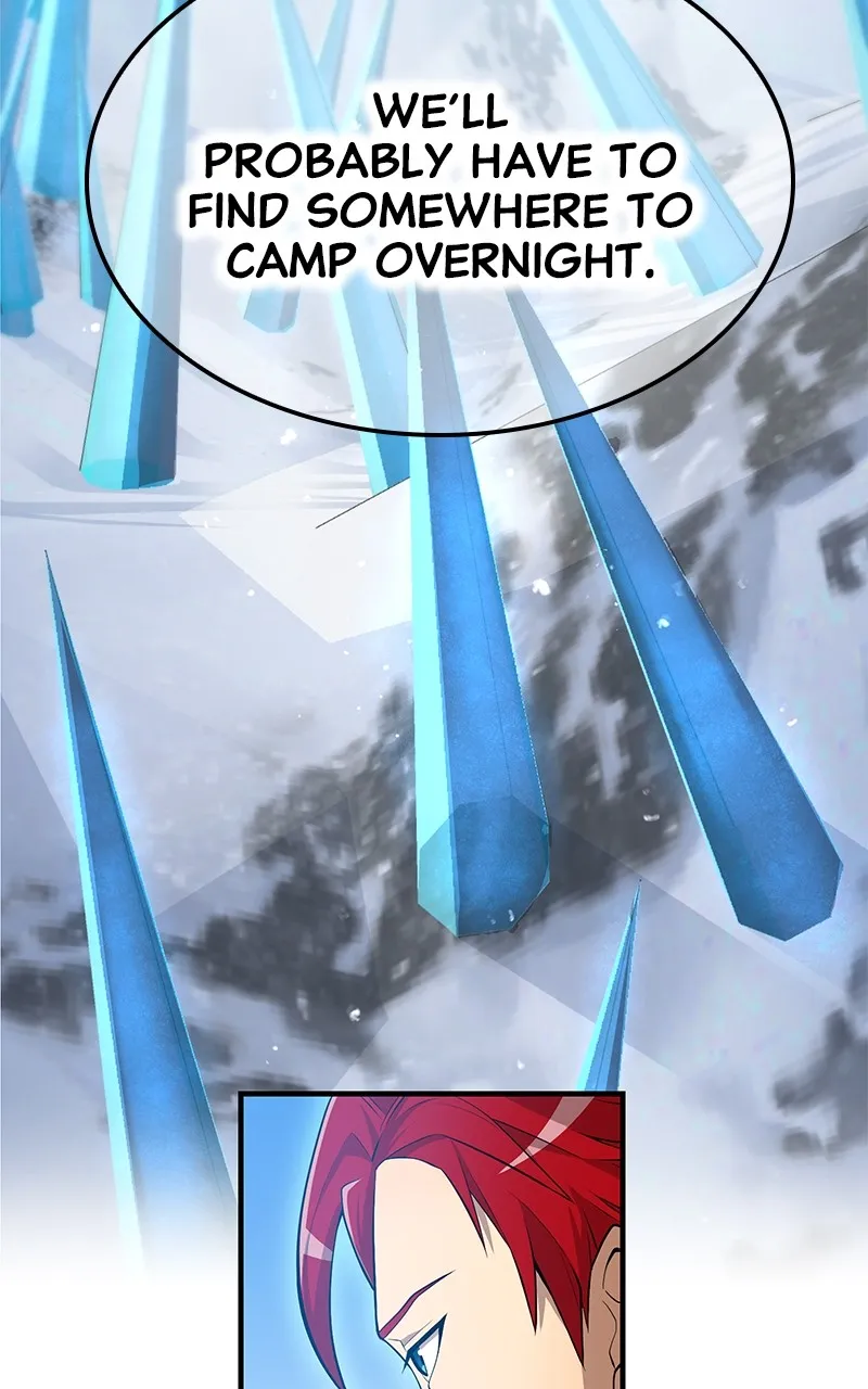I Am the Strongest Transcendent Chapter 20 page 7 - 