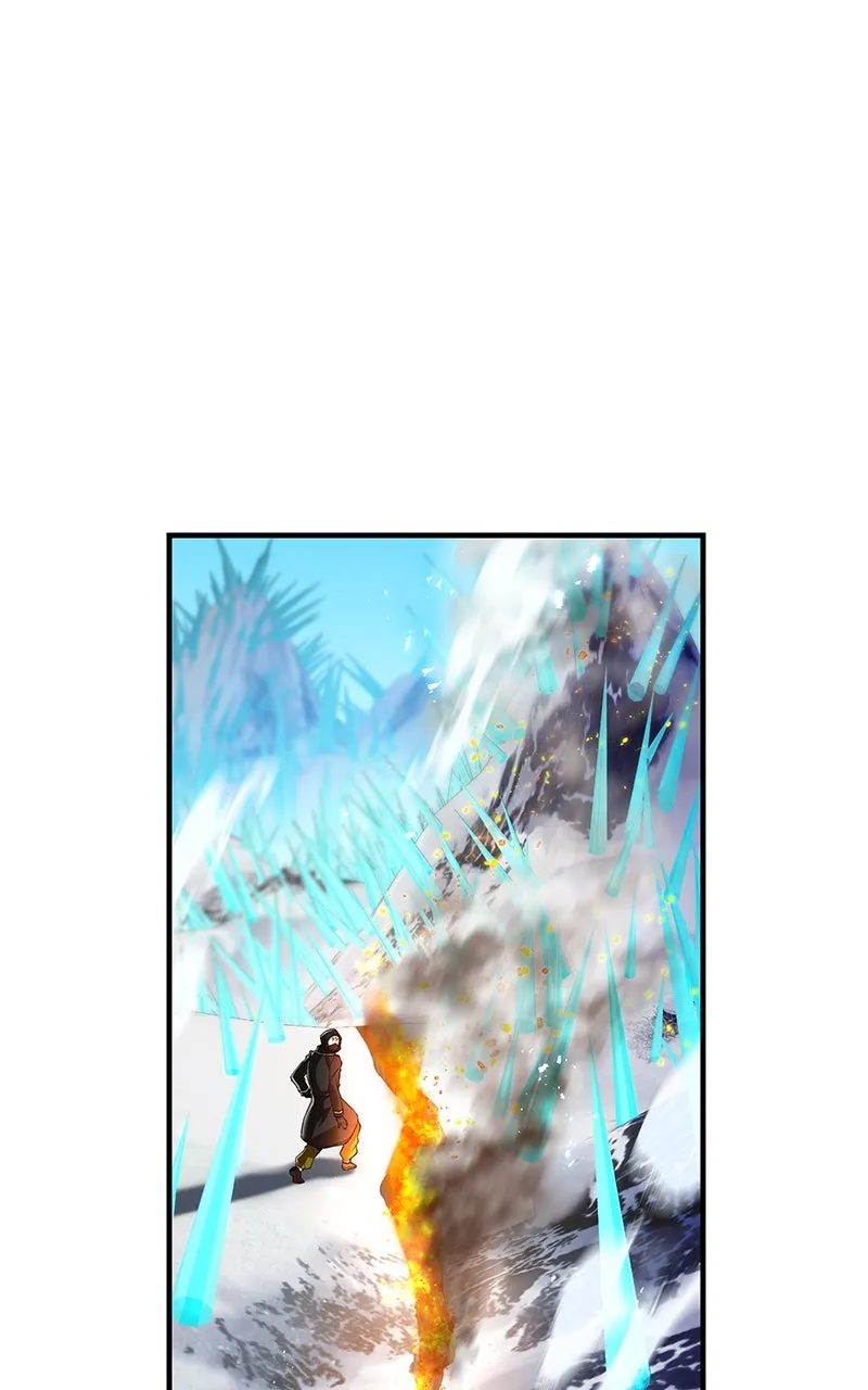 I Am the Strongest Transcendent Chapter 20 page 61 - 