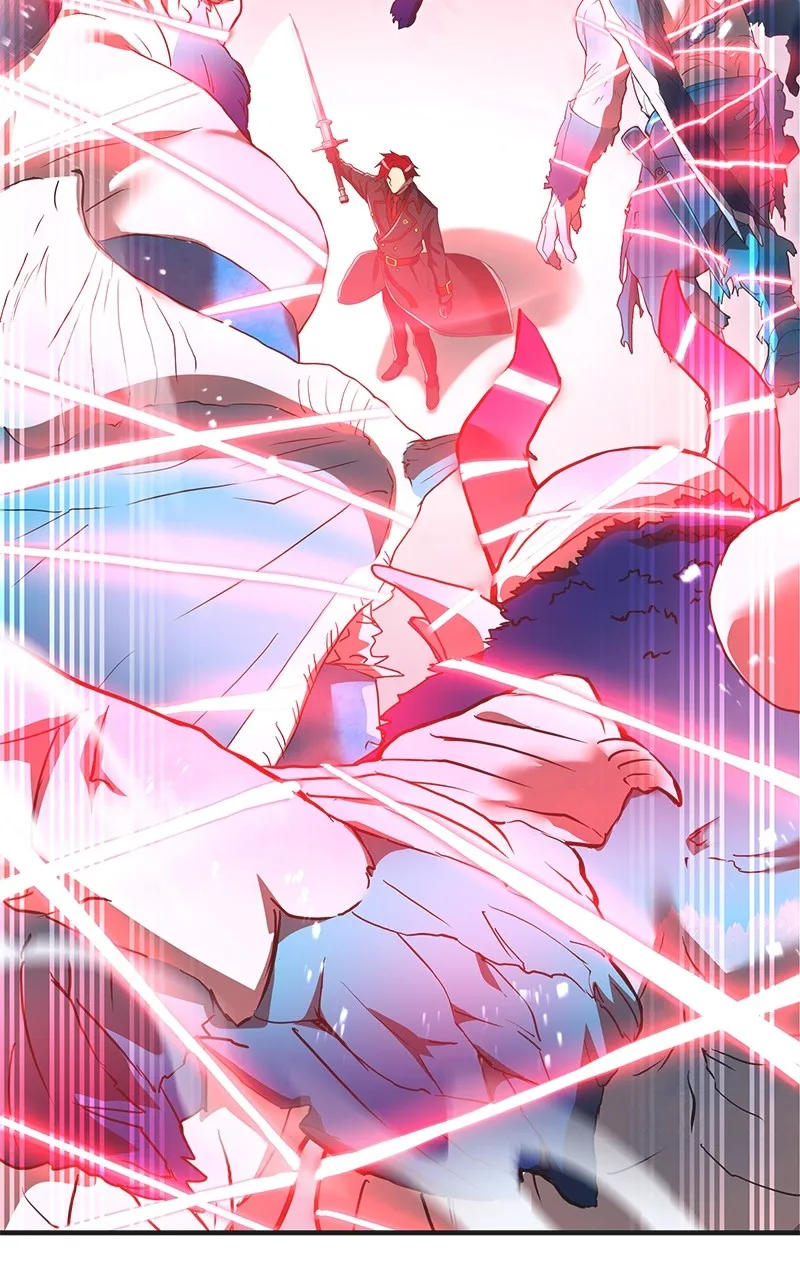 I Am the Strongest Transcendent Chapter 20 page 68 - 