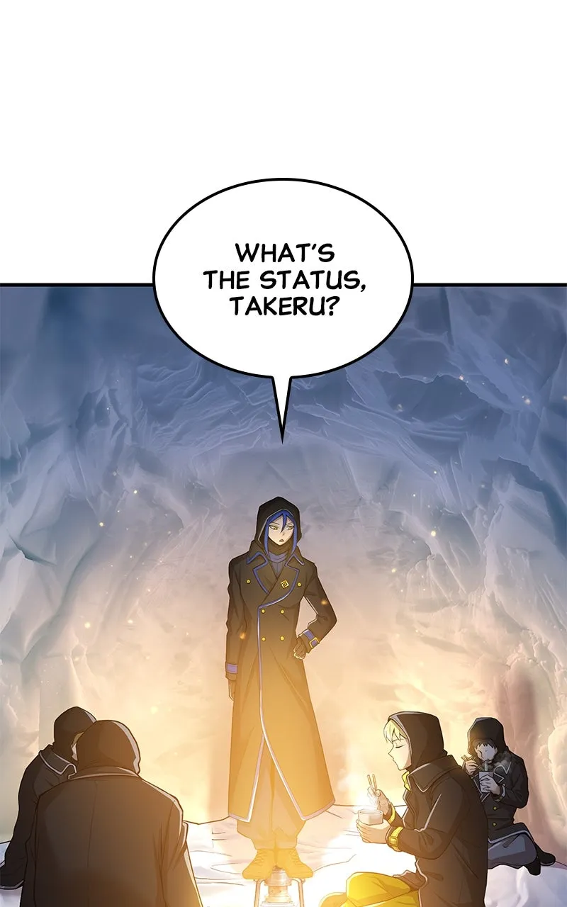I Am the Strongest Transcendent Chapter 20 page 74 - 