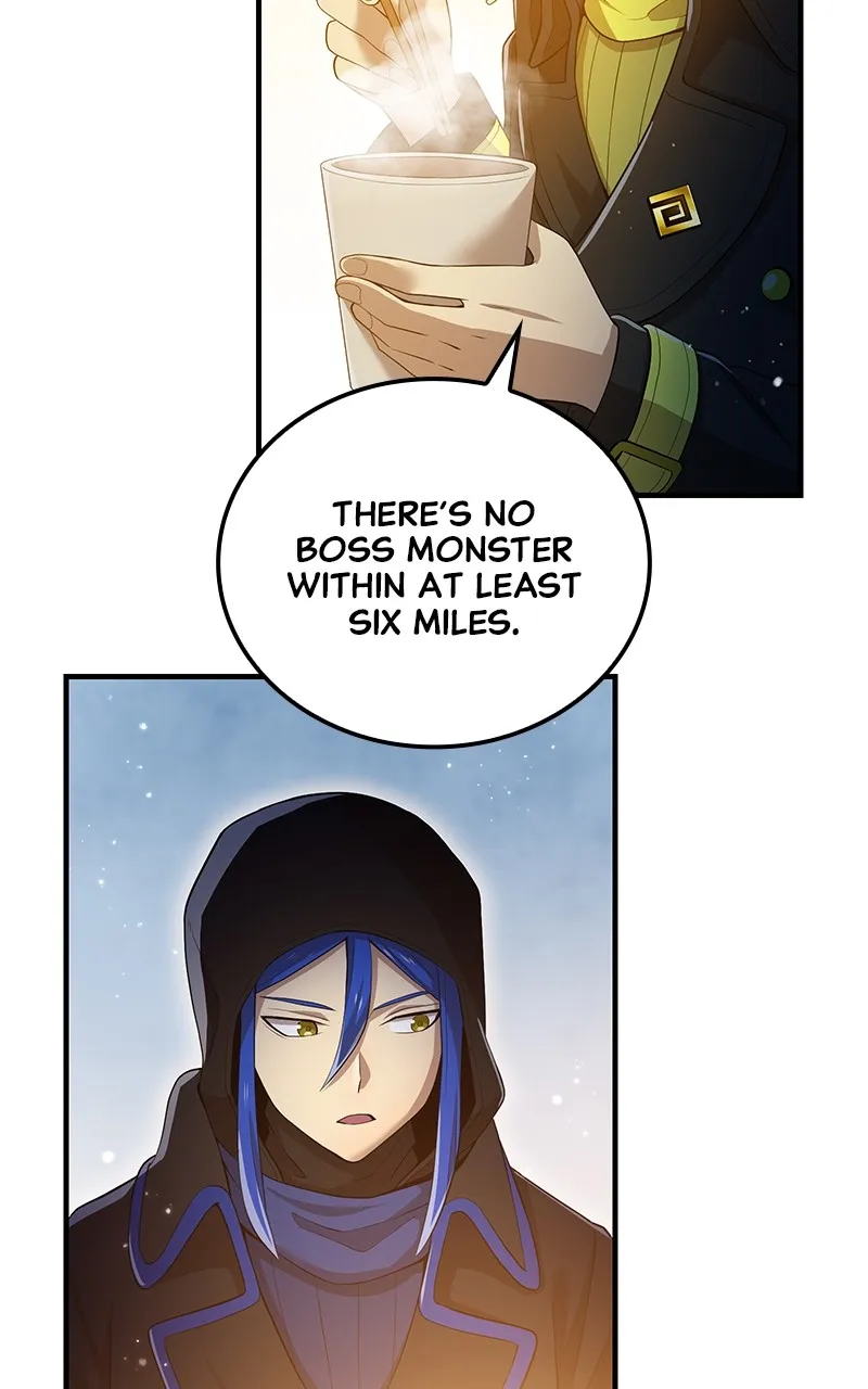 I Am the Strongest Transcendent Chapter 20 page 76 - 