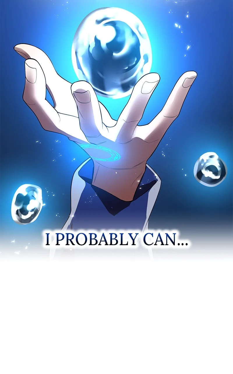 I Am the Strongest Transcendent Chapter 20 page 83 - 